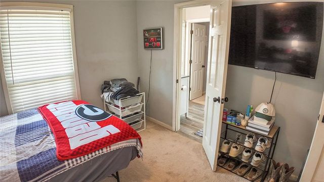 1220 Heritage Hills Circle, Snellville, GA 30078