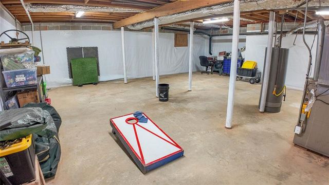 1220 Heritage Hills Circle, Snellville, GA 30078