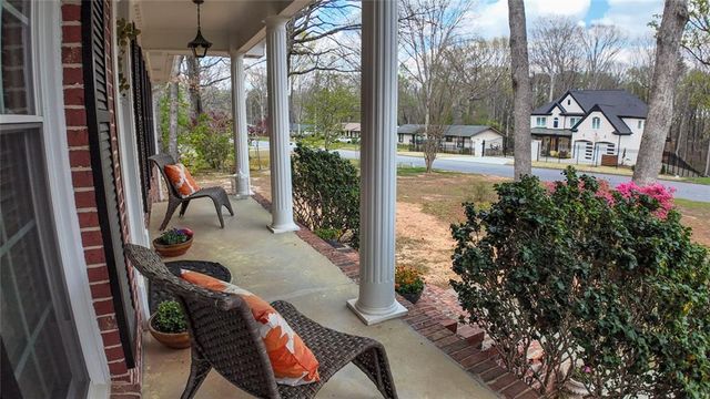 1220 Heritage Hills Circle, Snellville, GA 30078