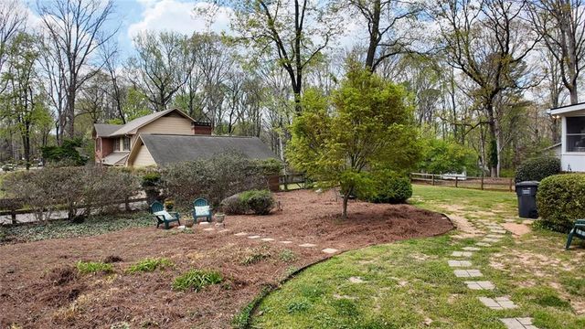 1220 Heritage Hills Circle, Snellville, GA 30078