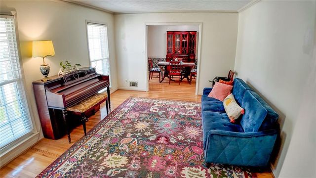 1220 Heritage Hills Circle, Snellville, GA 30078