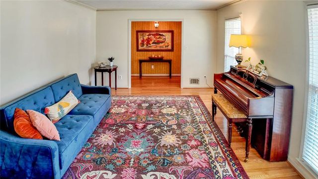 1220 Heritage Hills Circle, Snellville, GA 30078