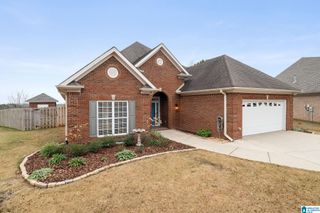 6500 TRECK CIRCLE, Trussville, AL 35235