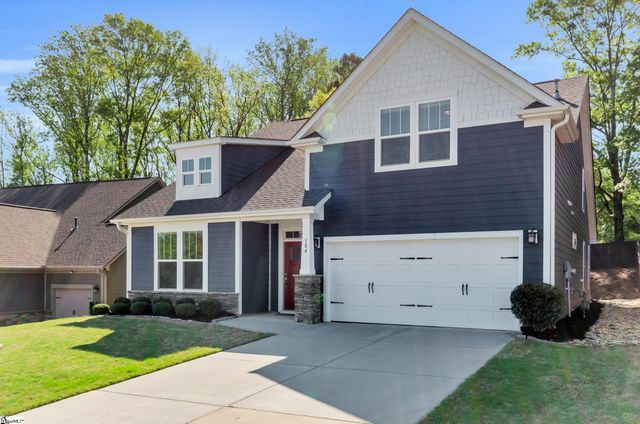 104 Mare's Head Place, Taylors, SC 29687