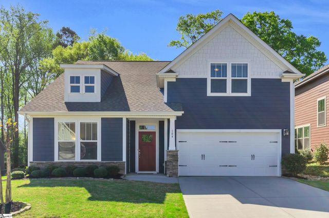 104 Mare's Head Place, Taylors, SC 29687