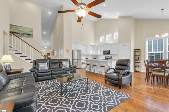 104 Mare's Head Place, Taylors, SC 29687