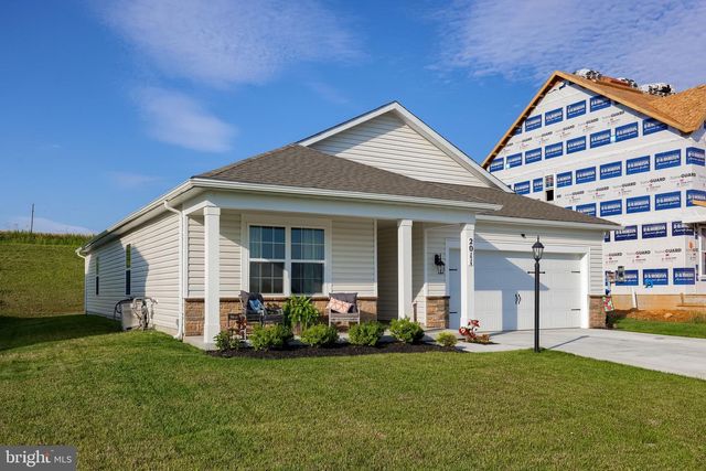 2011 PAPERBACK WAY, York, PA 17408