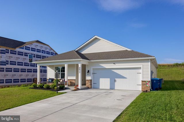 2011 PAPERBACK WAY, York, PA 17408