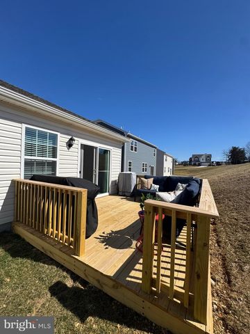 2011 PAPERBACK WAY, York, PA 17408