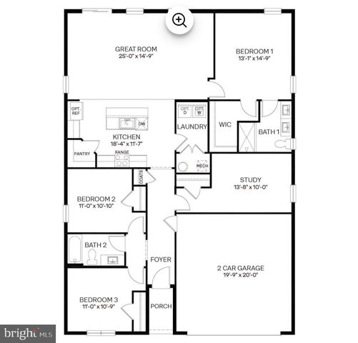 2011 PAPERBACK WAY, York, PA 17408