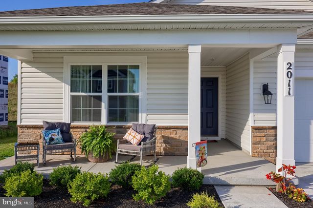 2011 PAPERBACK WAY, York, PA 17408