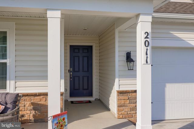 2011 PAPERBACK WAY, York, PA 17408