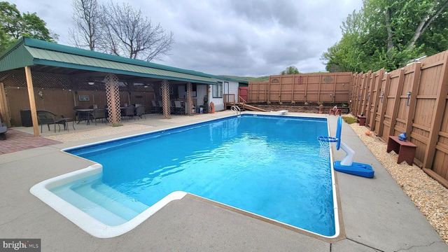 8560 ANTHONY HIGHWAY, Waynesboro, PA 17268