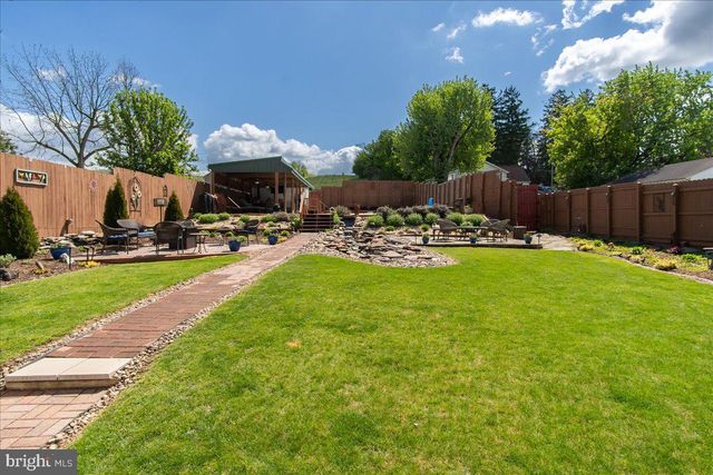 8560 ANTHONY HIGHWAY, Waynesboro, PA 17268