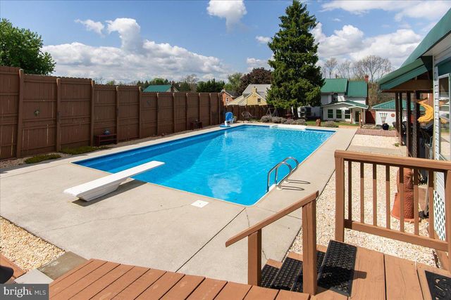8560 ANTHONY HIGHWAY, Waynesboro, PA 17268