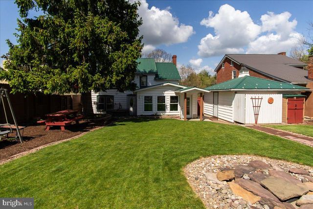 8560 ANTHONY HIGHWAY, Waynesboro, PA 17268