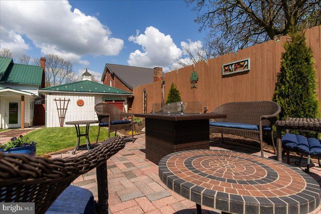 8560 ANTHONY HIGHWAY, Waynesboro, PA 17268