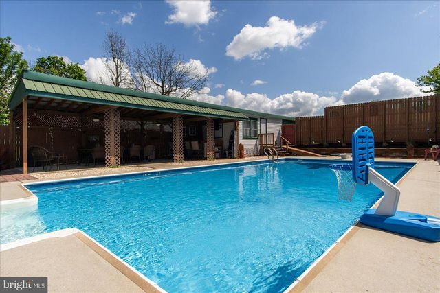 8560 ANTHONY HIGHWAY, Waynesboro, PA 17268
