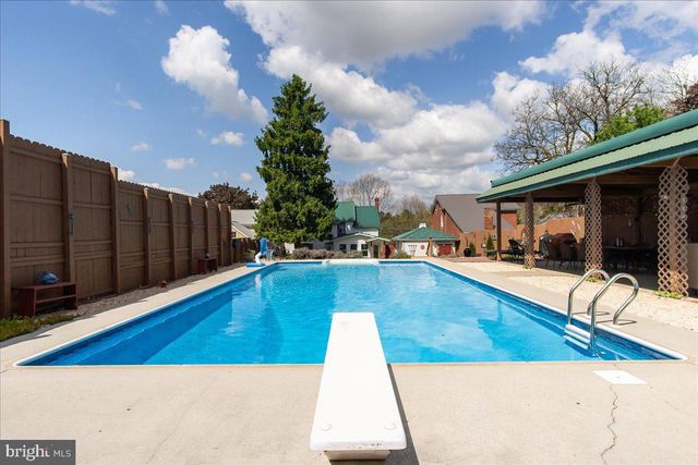 8560 ANTHONY HIGHWAY, Waynesboro, PA 17268