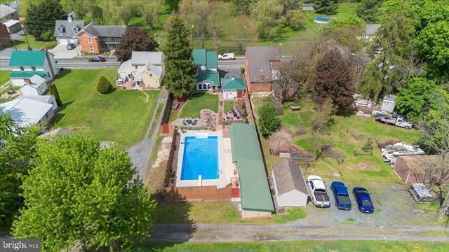 8560 ANTHONY HIGHWAY, Waynesboro, PA 17268