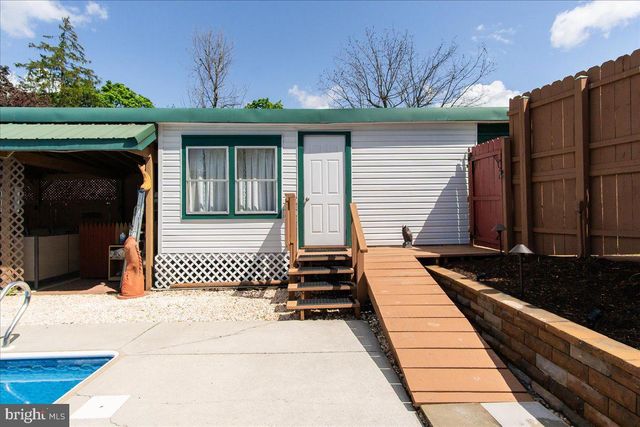 8560 ANTHONY HIGHWAY, Waynesboro, PA 17268