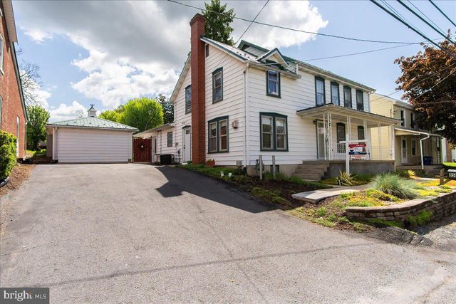 8560 ANTHONY HIGHWAY, Waynesboro, PA 17268