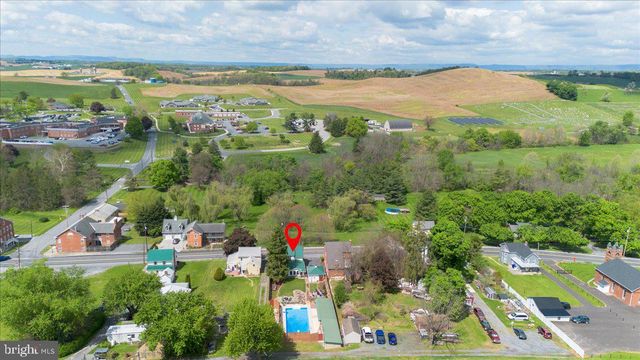 8560 ANTHONY HIGHWAY, Waynesboro, PA 17268