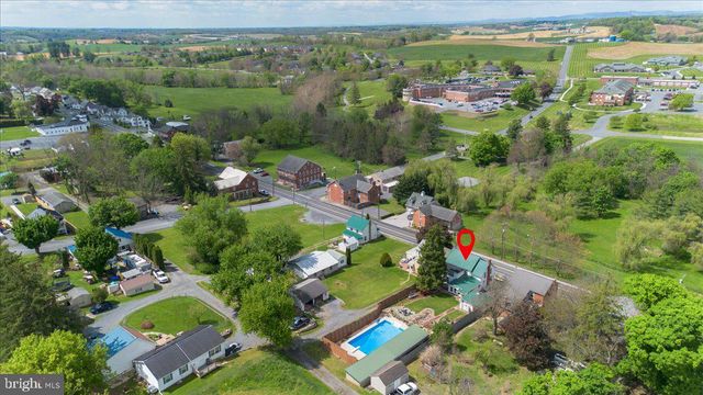 8560 ANTHONY HIGHWAY, Waynesboro, PA 17268