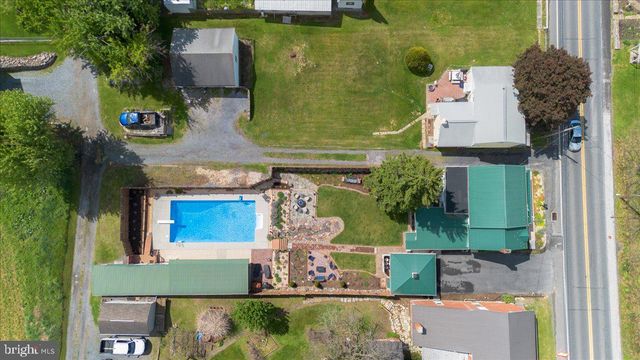 8560 ANTHONY HIGHWAY, Waynesboro, PA 17268