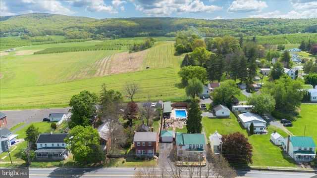 8560 ANTHONY HIGHWAY, Waynesboro, PA 17268