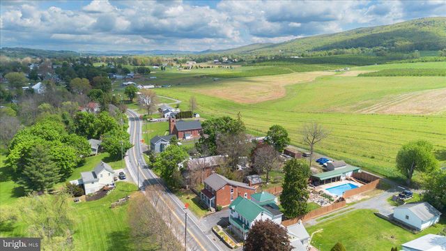 8560 ANTHONY HIGHWAY, Waynesboro, PA 17268