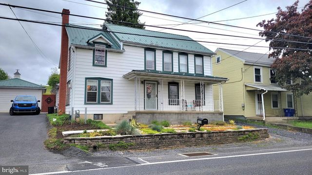 8560 ANTHONY HIGHWAY, Waynesboro, PA 17268