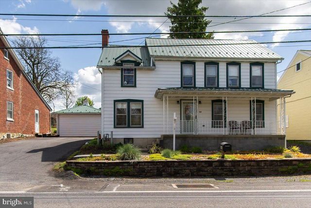 8560 ANTHONY HIGHWAY, Waynesboro, PA 17268
