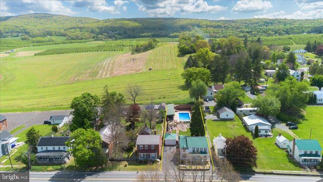 8560 ANTHONY HIGHWAY, Waynesboro, PA 17268