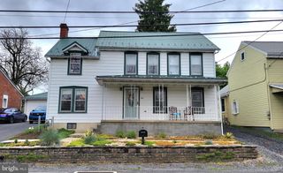 8560 ANTHONY HIGHWAY, Waynesboro, PA 17268