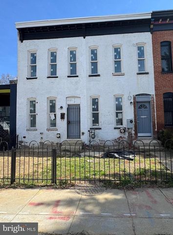 1521 11TH ST NW, Washington, DC 20001