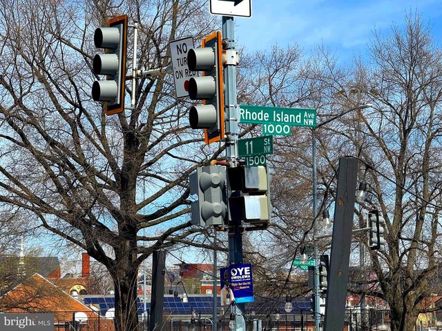 1521 11TH ST NW, Washington, DC 20001