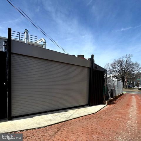 1521 11TH ST NW, Washington, DC 20001