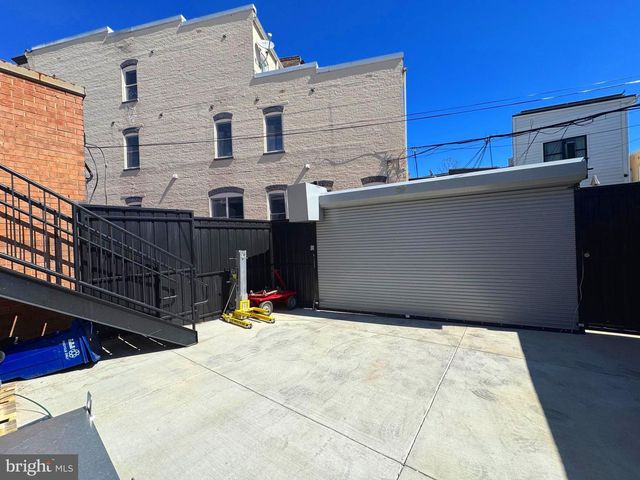 1521 11TH ST NW, Washington, DC 20001