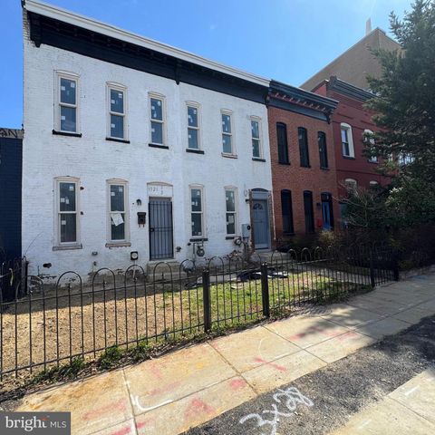 1521 11TH ST NW, Washington, DC 20001