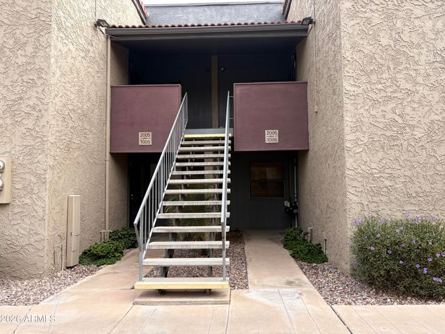 1730 W EMELITA Avenue 1006, Mesa, AZ 85202