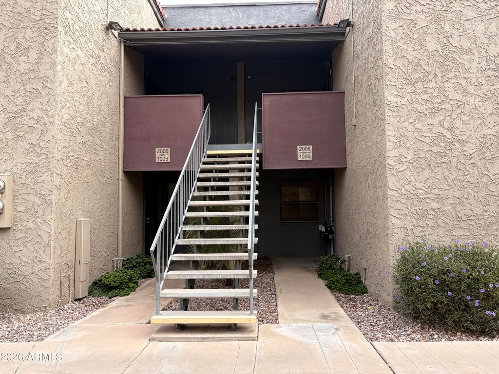 1730 W EMELITA Avenue 1006, Mesa, AZ 85202 — photo 2