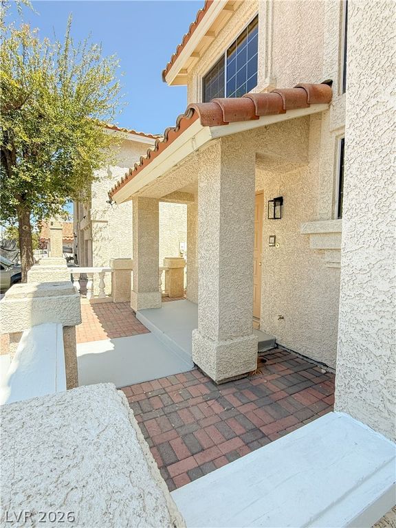 1497 Flintrock Road, Henderson, NV 89014 — photo 3
