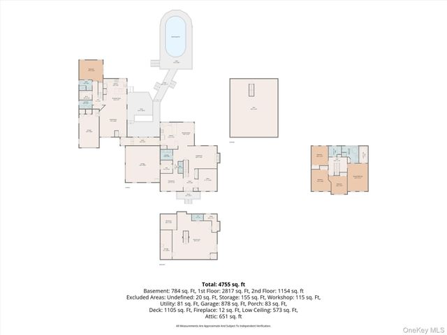 53 Florance Drive, Central Valley, NY 10917