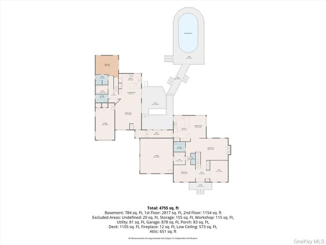53 Florance Drive, Central Valley, NY 10917