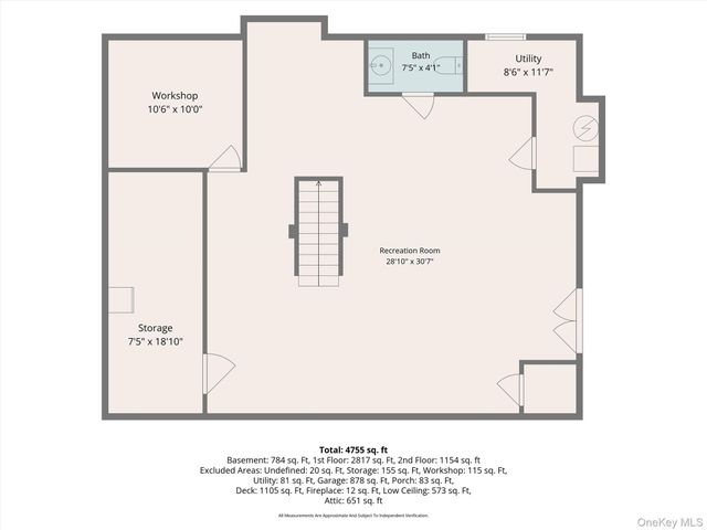 53 Florance Drive, Central Valley, NY 10917