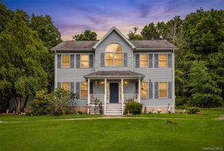 53 Florance Drive, Central Valley, NY 10917