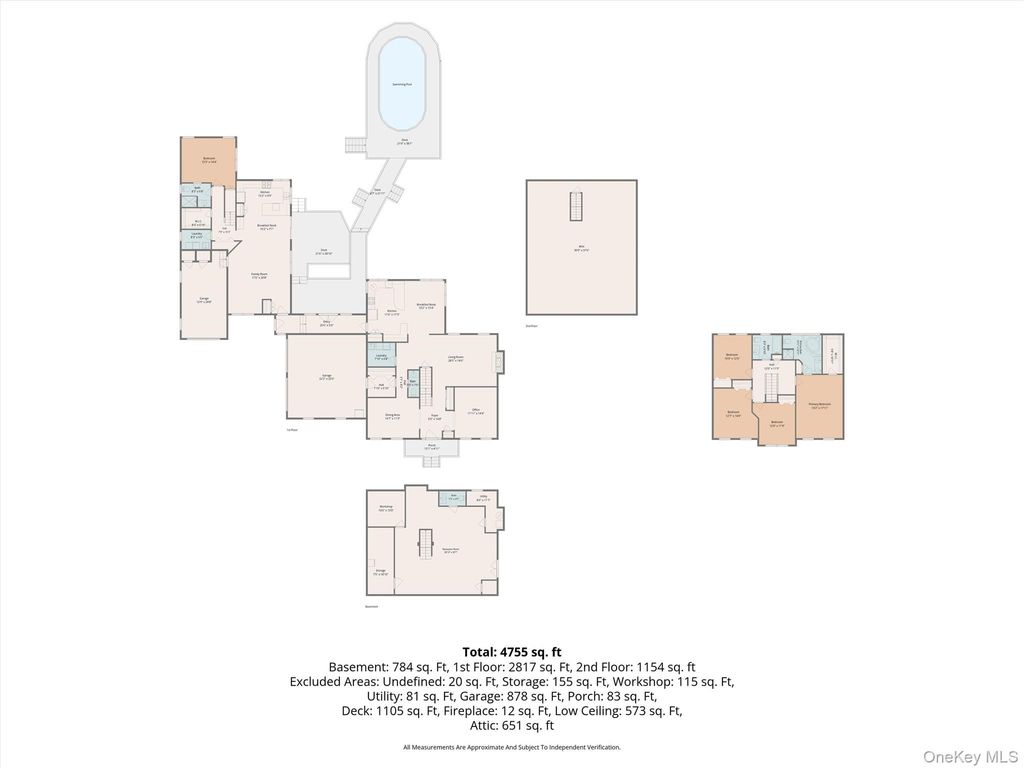 53 Florance Drive, Central Valley, NY 10917 — photo 3