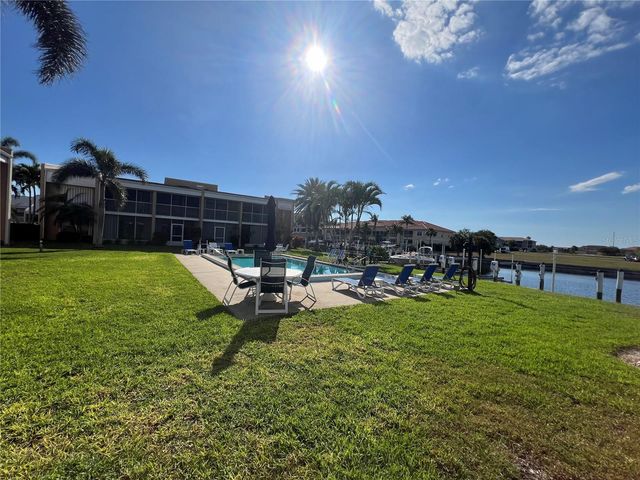 3251 WHITE IBIS COURT A1, Punta Gorda, FL 33950