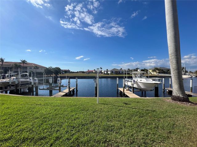 3251 WHITE IBIS COURT A1, Punta Gorda, FL 33950